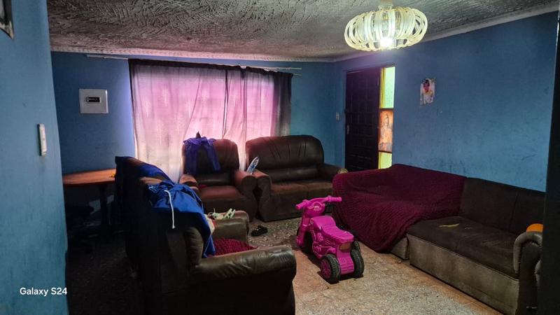 2 Bedroom Property for Sale in Tembisa Gauteng