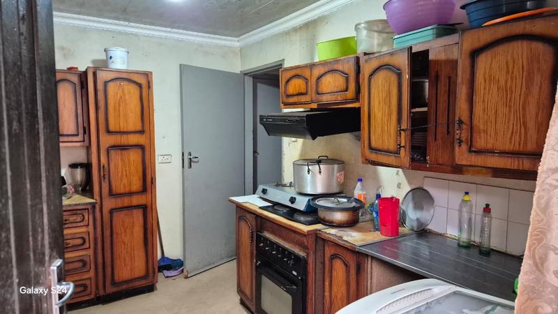 2 Bedroom Property for Sale in Tembisa Gauteng