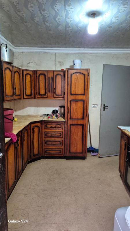 2 Bedroom Property for Sale in Tembisa Gauteng