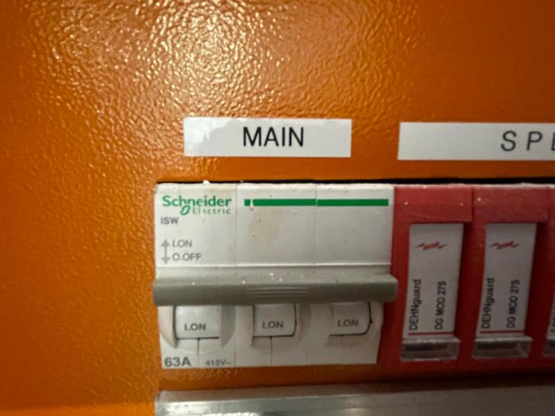 To Let commercial Property for Rent in Highveld Gauteng