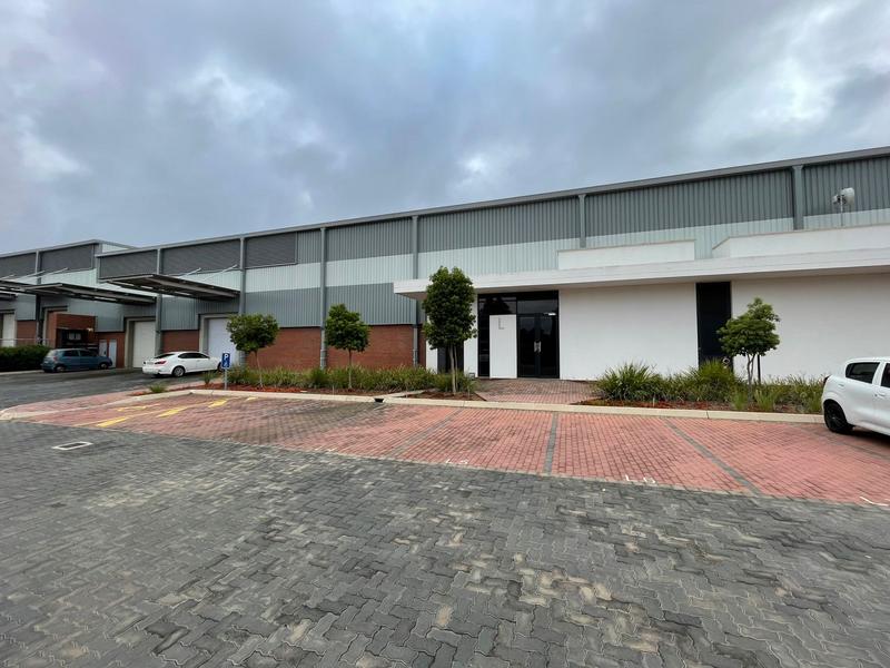 To Let commercial Property for Rent in Irene Gauteng