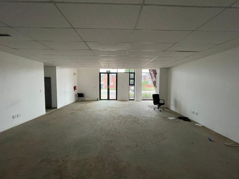 To Let commercial Property for Rent in Irene Gauteng