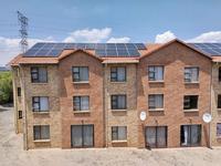 To Let 2 Bedroom Property for Rent in Kosmosdal Gauteng
