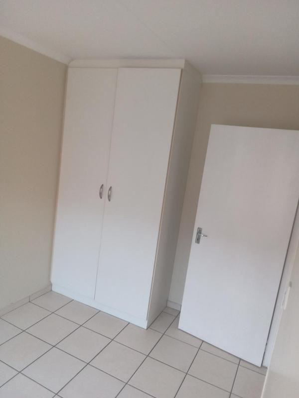 To Let 2 Bedroom Property for Rent in Kosmosdal Gauteng