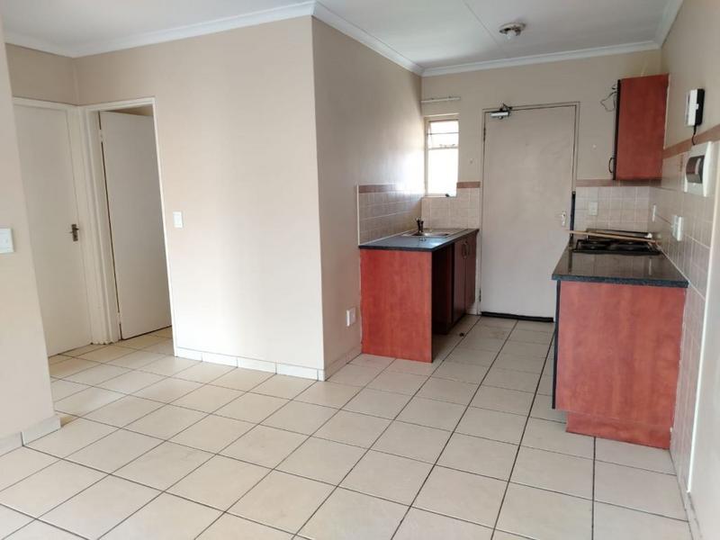 To Let 2 Bedroom Property for Rent in Kosmosdal Gauteng