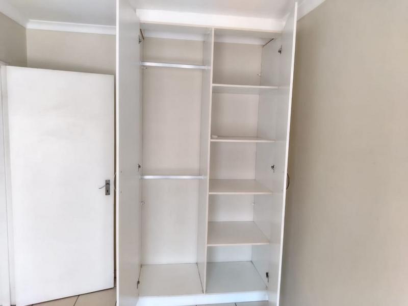 To Let 2 Bedroom Property for Rent in Kosmosdal Gauteng