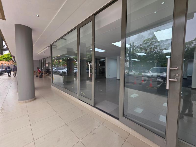 To Let commercial Property for Rent in Brooklyn Gauteng