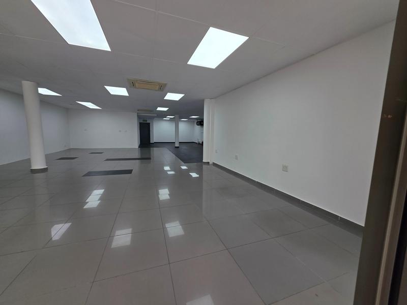 To Let commercial Property for Rent in Brooklyn Gauteng