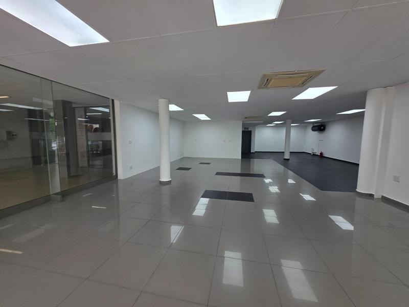 To Let commercial Property for Rent in Brooklyn Gauteng