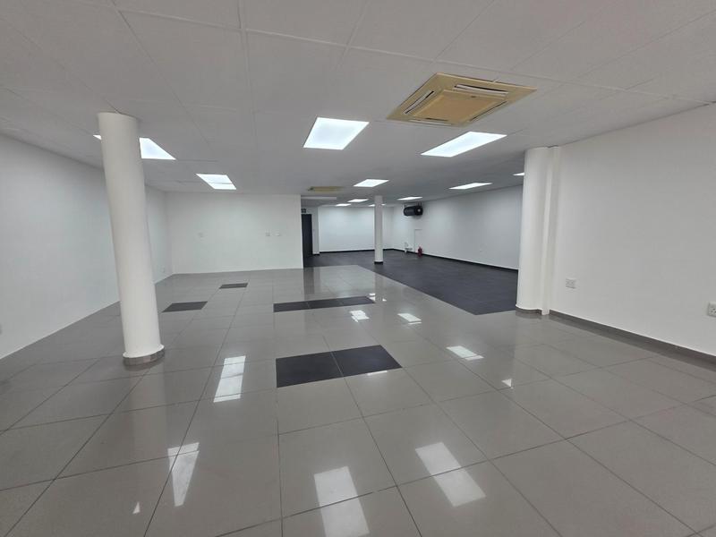 To Let commercial Property for Rent in Brooklyn Gauteng
