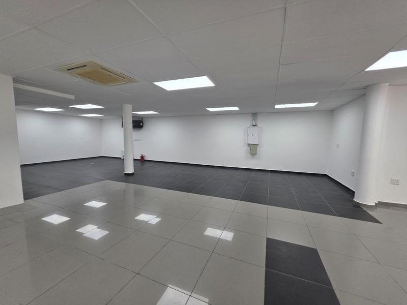 To Let commercial Property for Rent in Brooklyn Gauteng