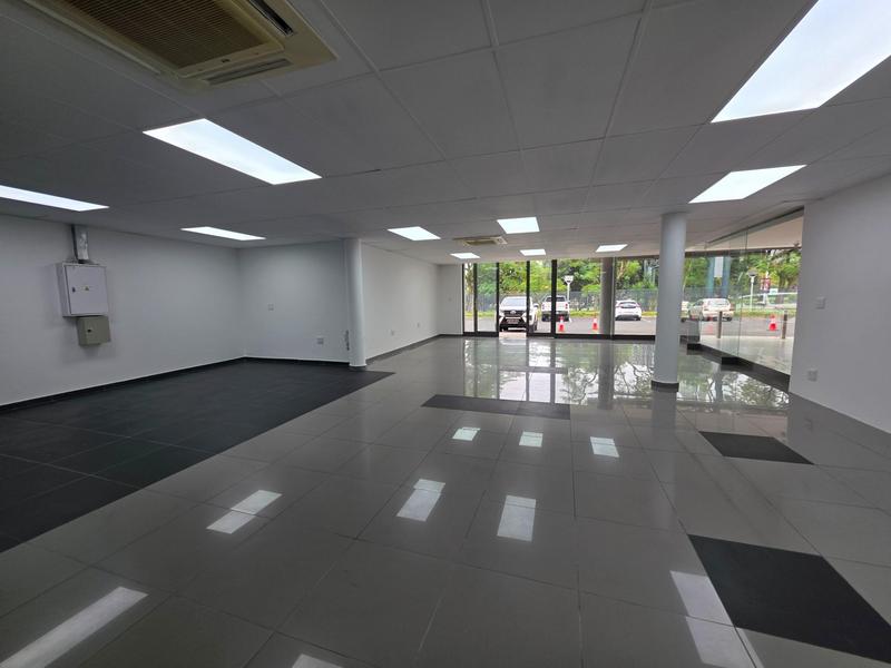 To Let commercial Property for Rent in Brooklyn Gauteng