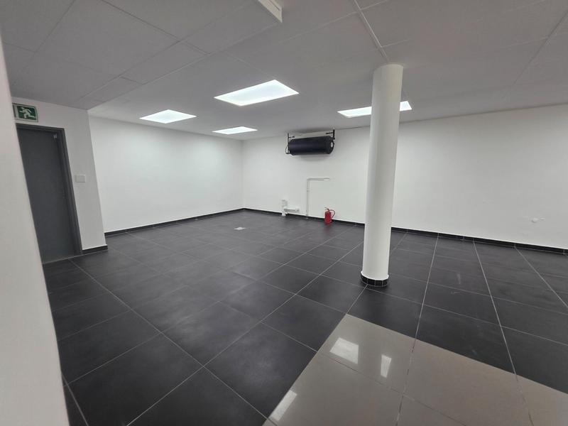 To Let commercial Property for Rent in Brooklyn Gauteng