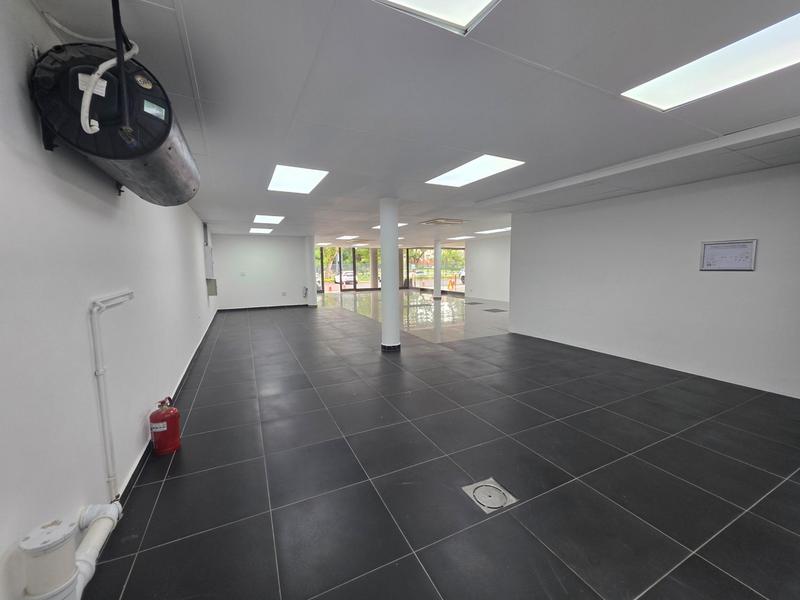 To Let commercial Property for Rent in Brooklyn Gauteng