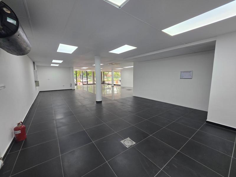 To Let commercial Property for Rent in Brooklyn Gauteng