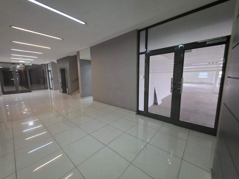 To Let commercial Property for Rent in Brooklyn Gauteng