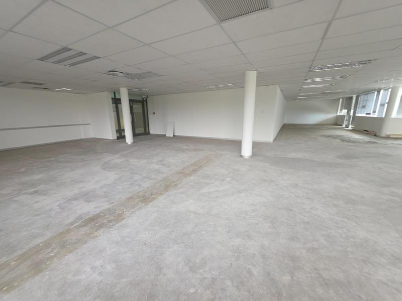 To Let commercial Property for Rent in Brooklyn Gauteng
