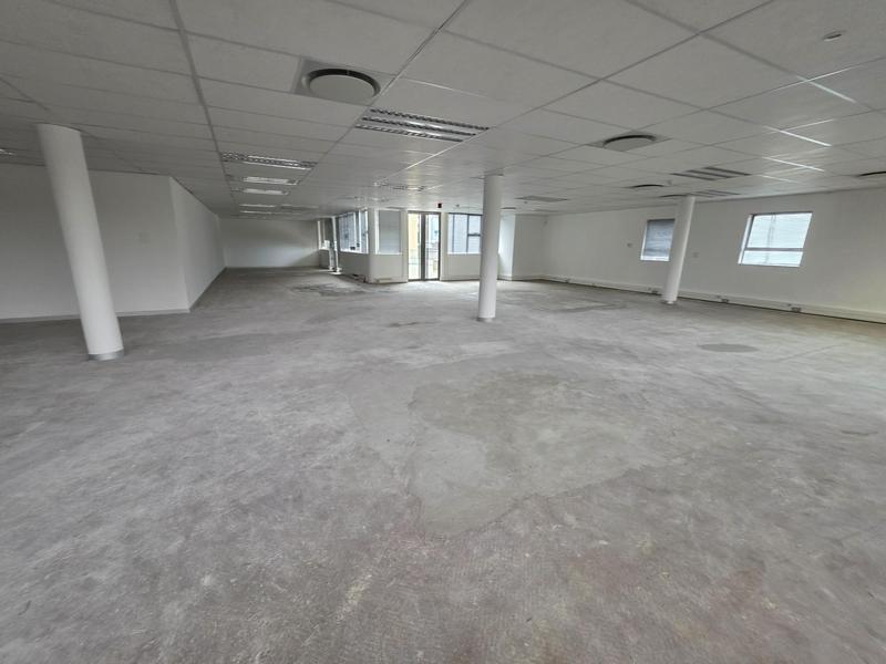 To Let commercial Property for Rent in Brooklyn Gauteng