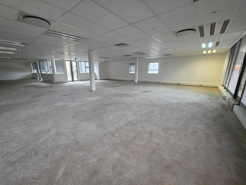 To Let commercial Property for Rent in Brooklyn Gauteng