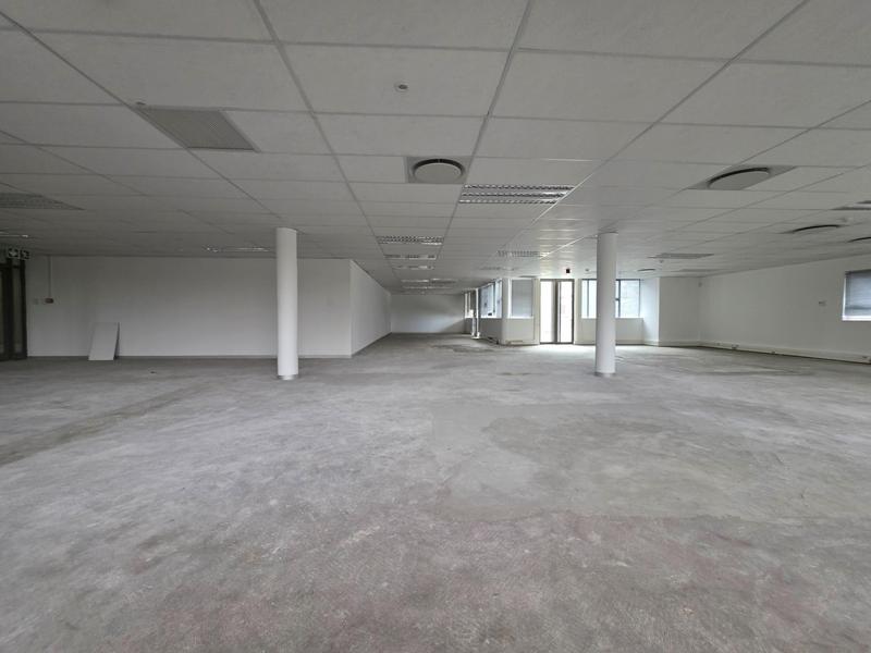 To Let commercial Property for Rent in Brooklyn Gauteng