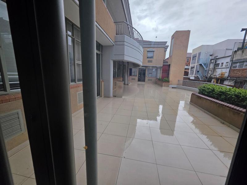 To Let commercial Property for Rent in Brooklyn Gauteng