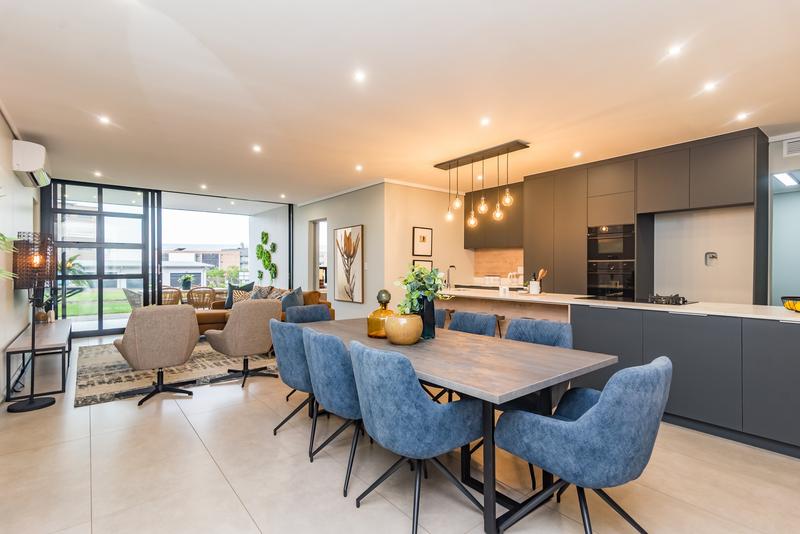 To Let 3 Bedroom Property for Rent in Ascend to Midstream Gauteng