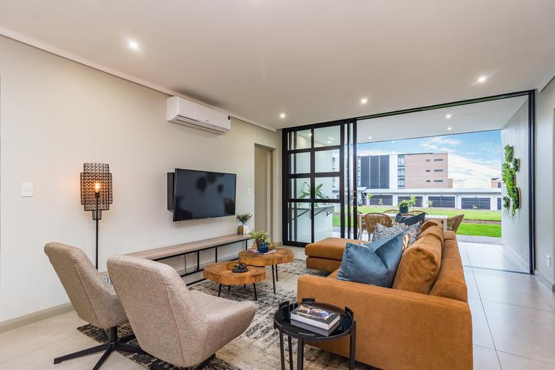 To Let 3 Bedroom Property for Rent in Ascend to Midstream Gauteng