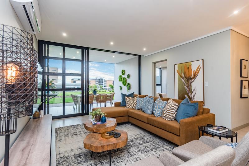 To Let 3 Bedroom Property for Rent in Ascend to Midstream Gauteng