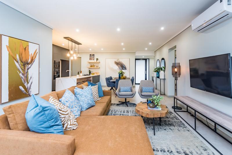 To Let 3 Bedroom Property for Rent in Ascend to Midstream Gauteng