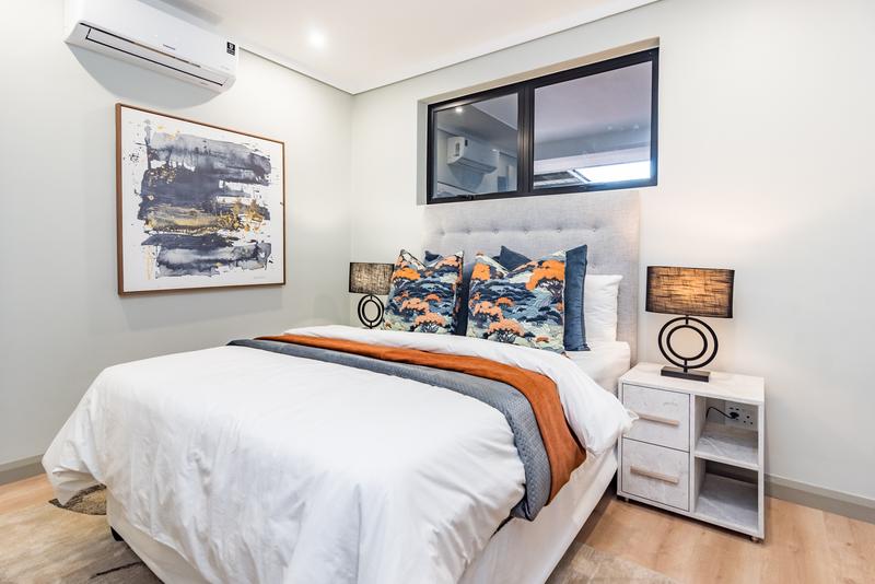 To Let 3 Bedroom Property for Rent in Ascend to Midstream Gauteng