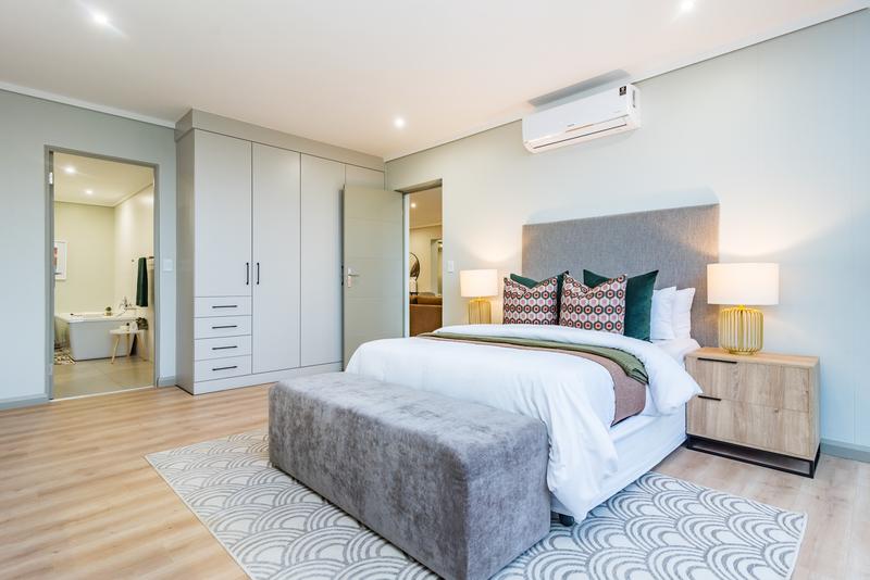 To Let 3 Bedroom Property for Rent in Ascend to Midstream Gauteng