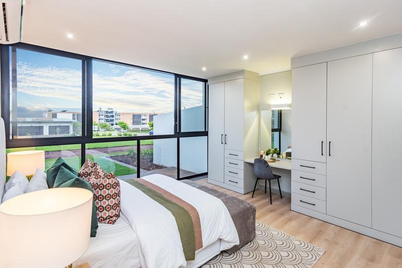 To Let 3 Bedroom Property for Rent in Ascend to Midstream Gauteng