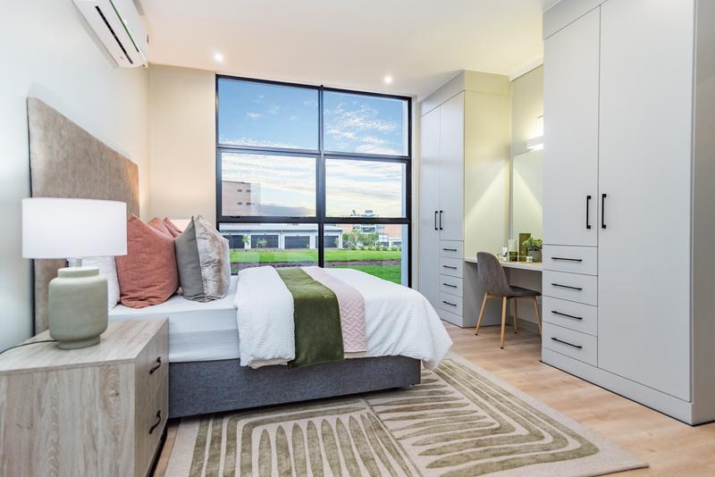 To Let 3 Bedroom Property for Rent in Ascend to Midstream Gauteng