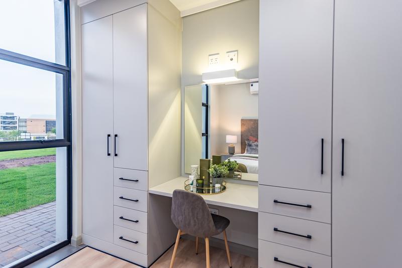 To Let 3 Bedroom Property for Rent in Ascend to Midstream Gauteng