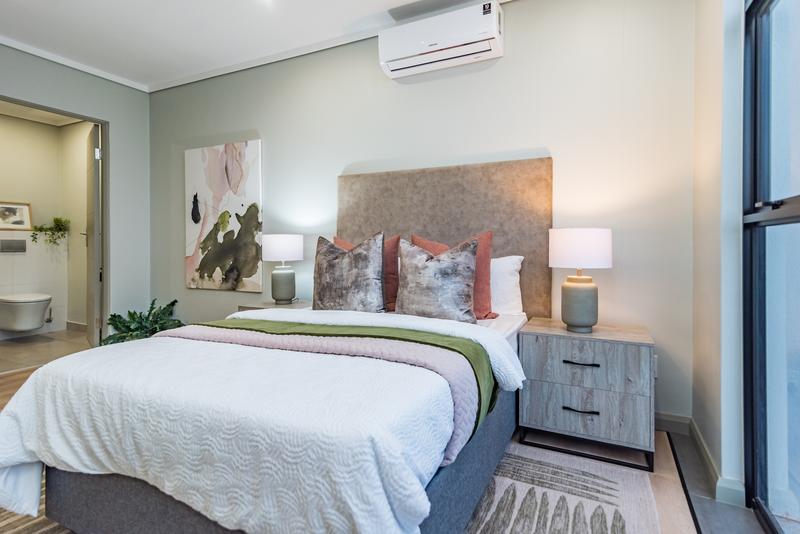 To Let 3 Bedroom Property for Rent in Ascend to Midstream Gauteng