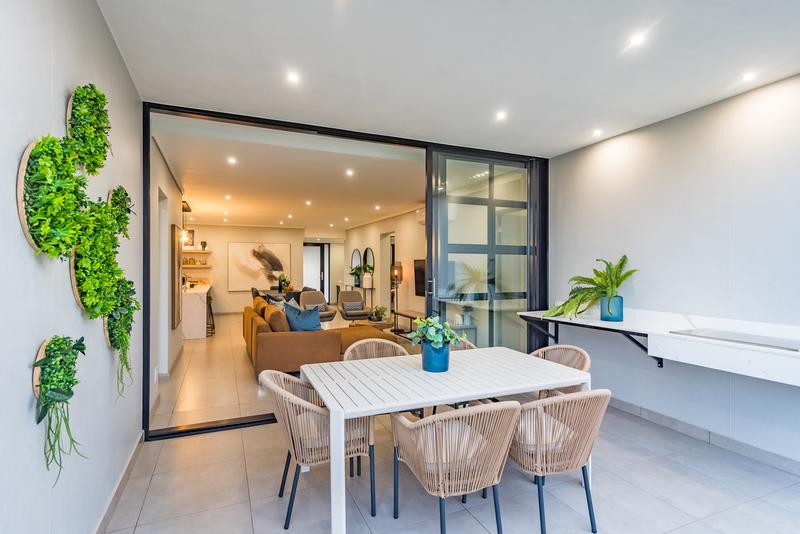 To Let 3 Bedroom Property for Rent in Ascend to Midstream Gauteng