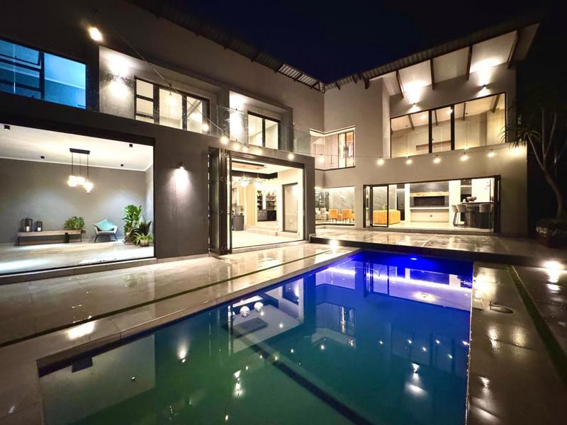 6 Bedroom Property for Sale in Midstream Estate Gauteng