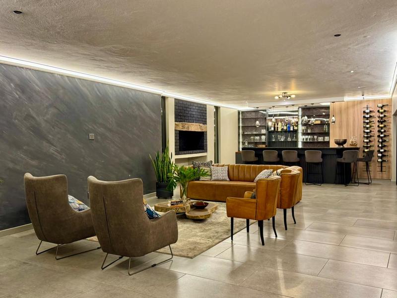 6 Bedroom Property for Sale in Midstream Estate Gauteng