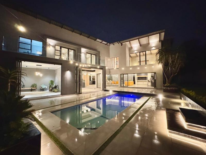 6 Bedroom Property for Sale in Midstream Estate Gauteng