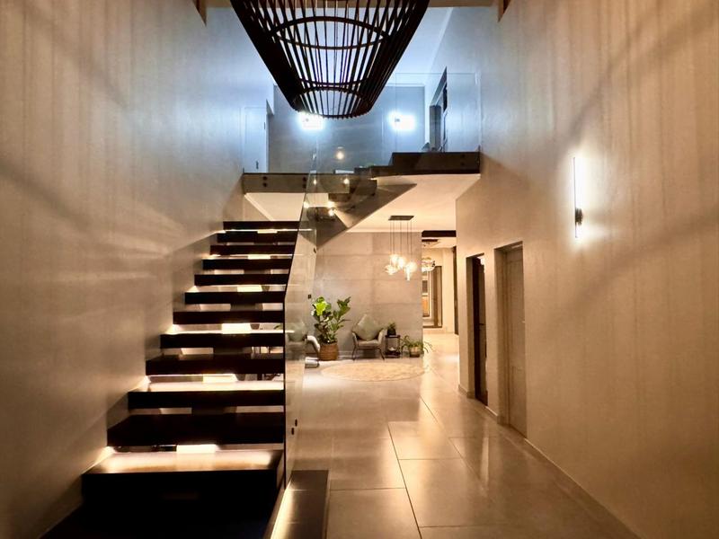 6 Bedroom Property for Sale in Midstream Estate Gauteng