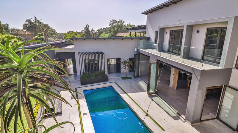 6 Bedroom Property for Sale in Midstream Estate Gauteng