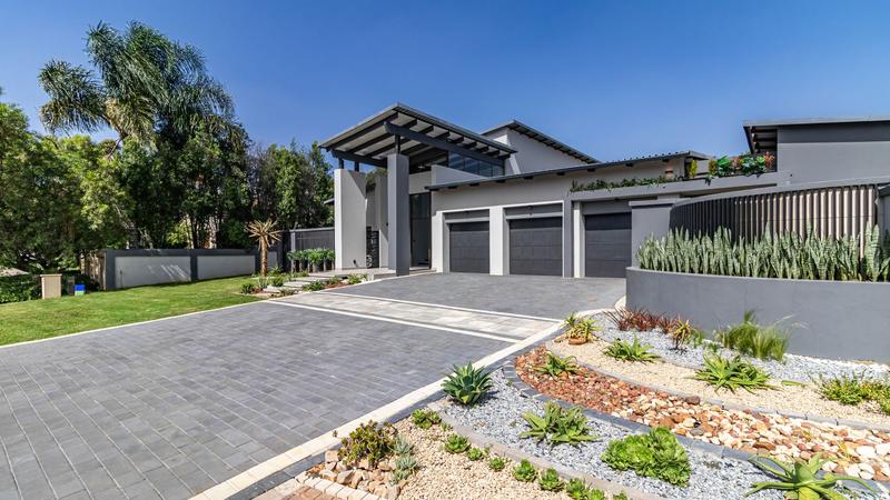 6 Bedroom Property for Sale in Midstream Estate Gauteng