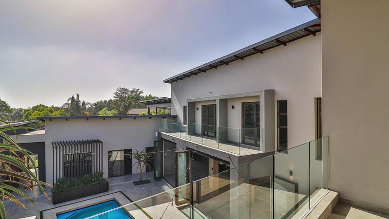 6 Bedroom Property for Sale in Midstream Estate Gauteng