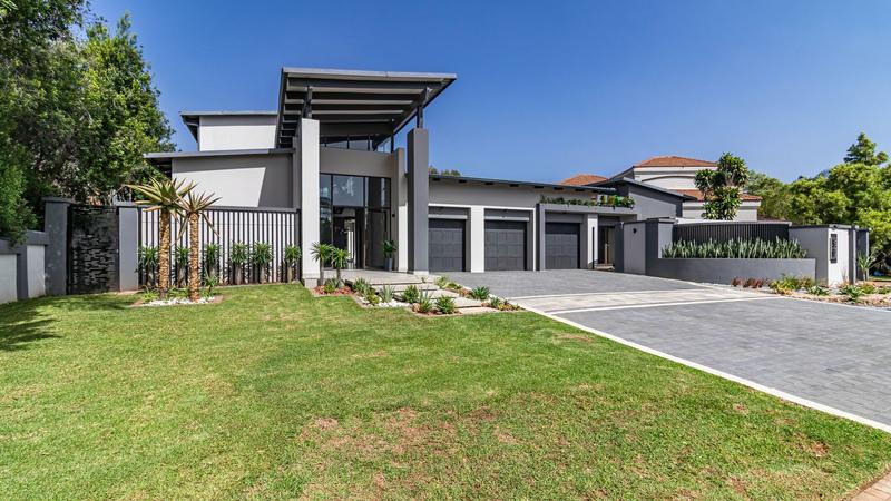 6 Bedroom Property for Sale in Midstream Estate Gauteng
