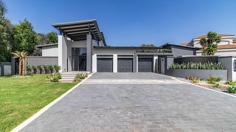 6 Bedroom Property for Sale in Midstream Estate Gauteng