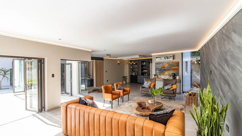 6 Bedroom Property for Sale in Midstream Estate Gauteng