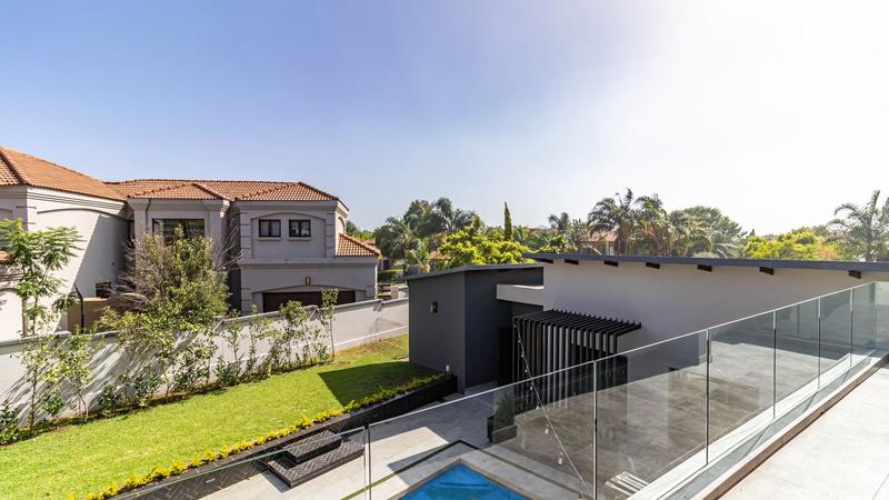 6 Bedroom Property for Sale in Midstream Estate Gauteng