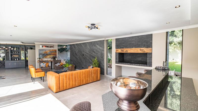 6 Bedroom Property for Sale in Midstream Estate Gauteng