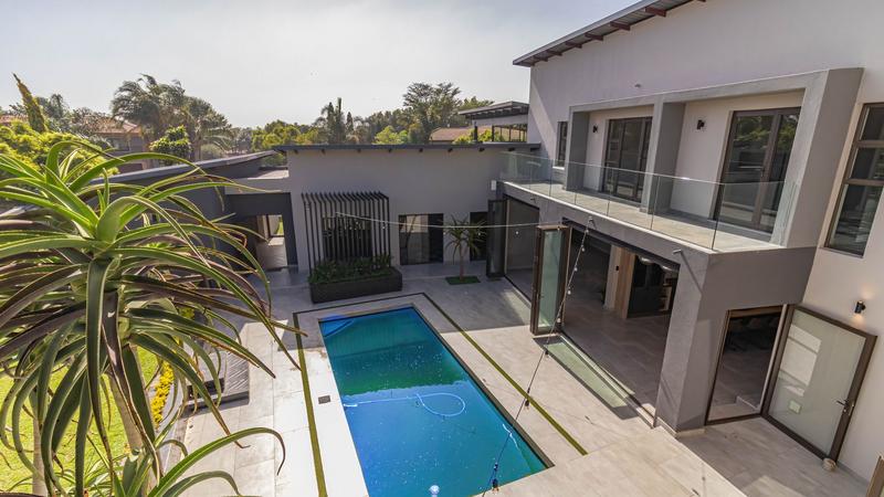 6 Bedroom Property for Sale in Midstream Estate Gauteng