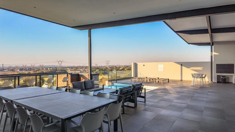 3 Bedroom Property for Sale in Ascend to Midstream Gauteng
